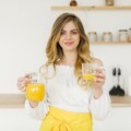 Top 5 delicious and healthy fresh juices